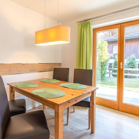 Alpenliebe Ferienwohnung Ofterschwang Buitenkant foto