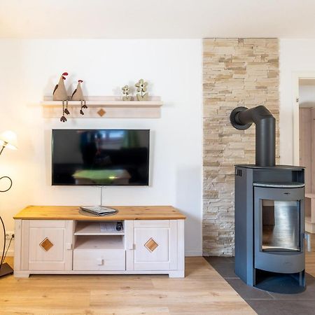 Alpenliebe Ferienwohnung Ofterschwang Buitenkant foto