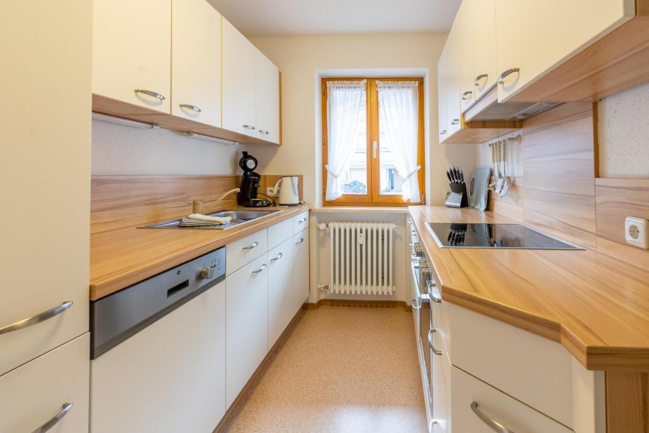 Alpenliebe Ferienwohnung Ofterschwang Buitenkant foto