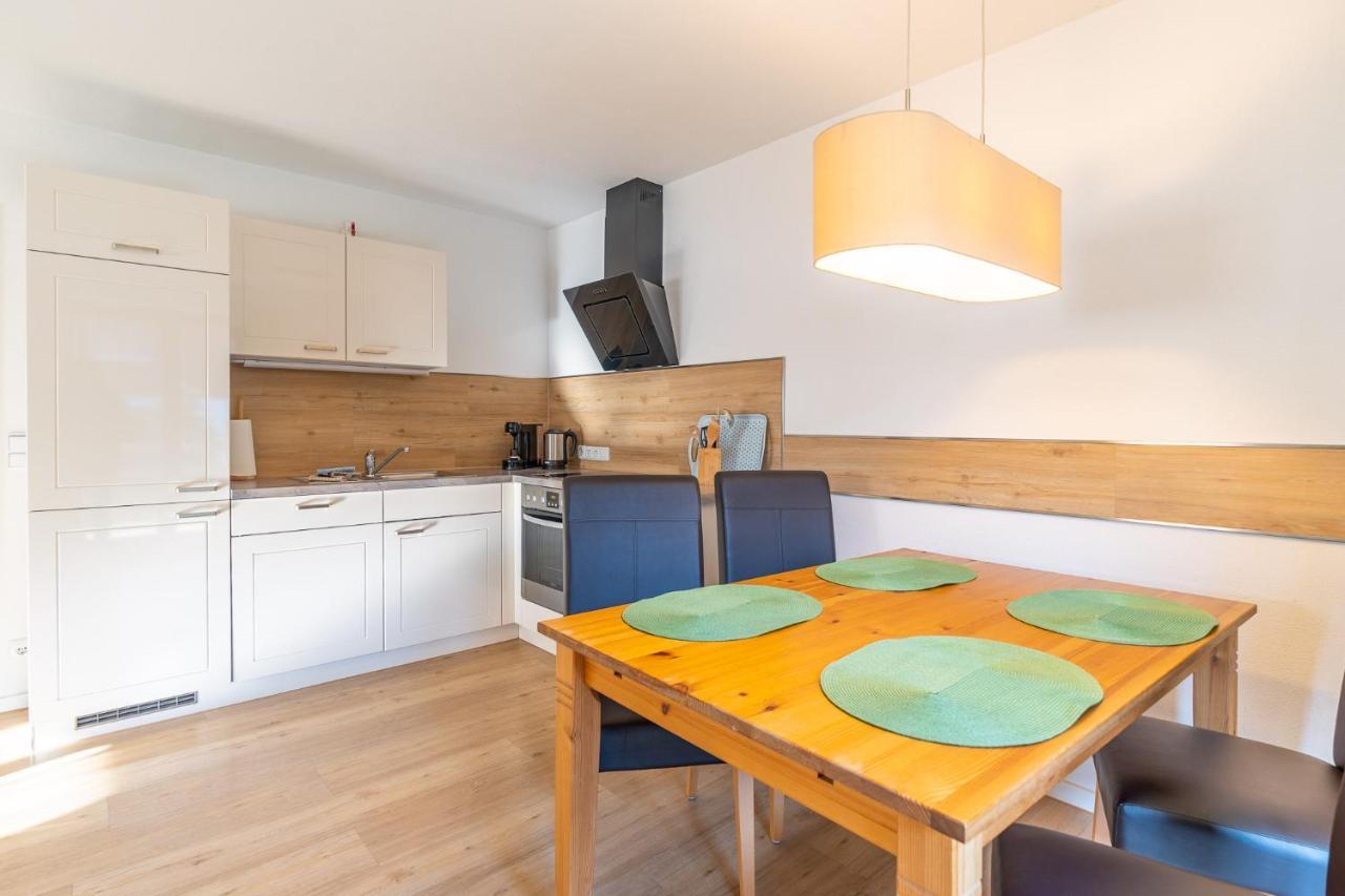 Alpenliebe Ferienwohnung Ofterschwang Buitenkant foto