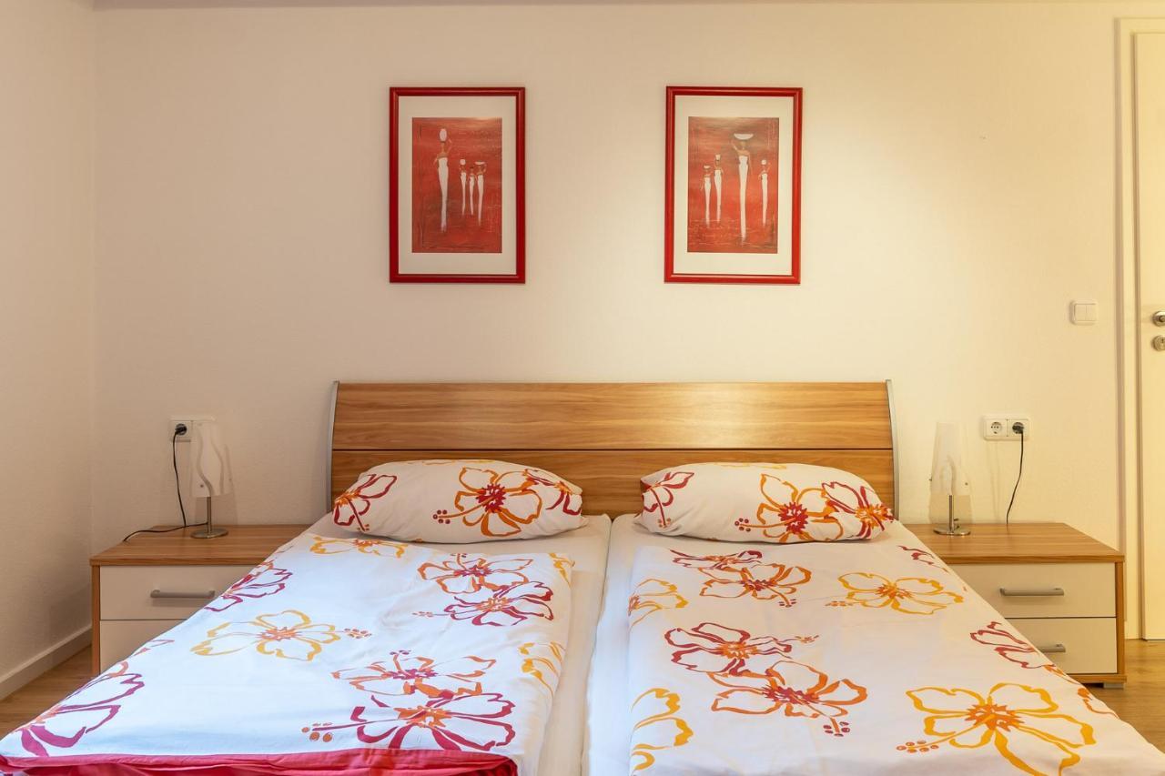 Alpenliebe Ferienwohnung Ofterschwang Buitenkant foto